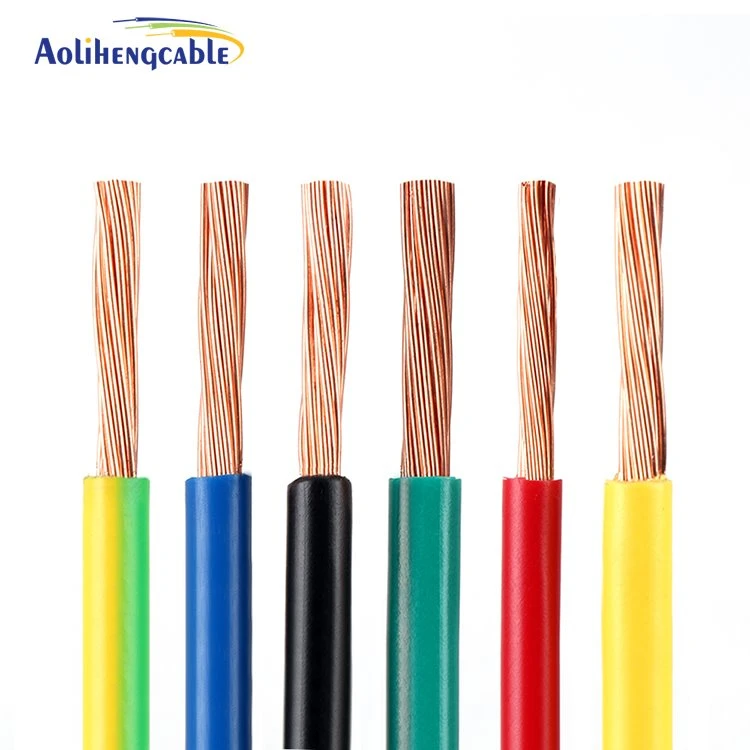 2.5 mm² power cable2