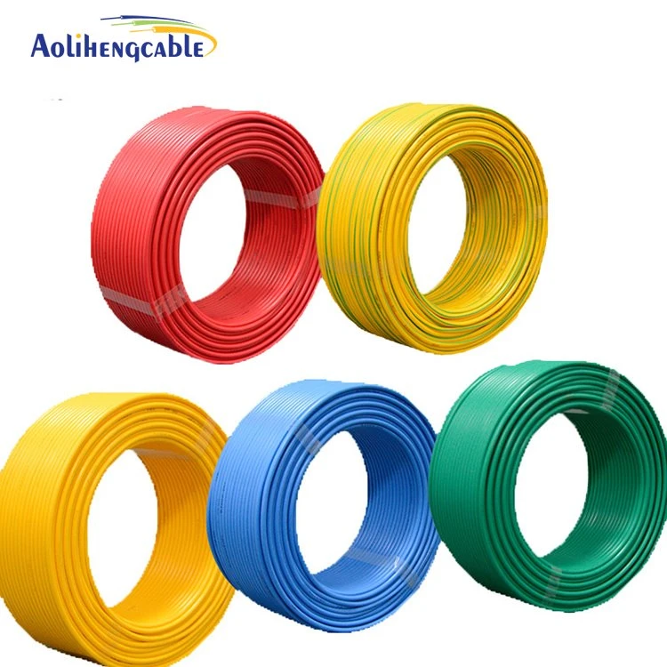 2.5 mm² power cable3