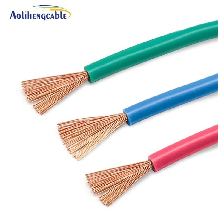 2.5 Mm² Power Cable